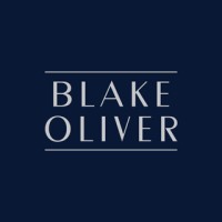 Blake Oliver Consulting Logo