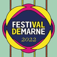 FestiVal de Marne Logo