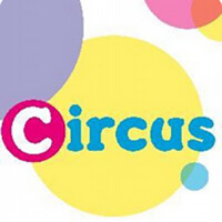 Circus Magazine Logo