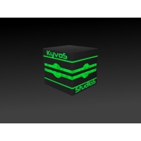Kyvos Studios Logo