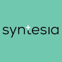 Syntesia Medical Communications Logo