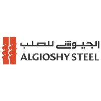 AlGioshy Steel Logo