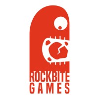 Rockbite Games Armenia Logo