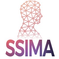 SSIMA Re:Imagine Healthcare Logo