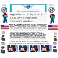 Shavesh Marketing inc PtyLtd Logo