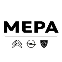 Mepa Otomotiv Logo