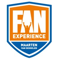 FANexperience 👏 Logo