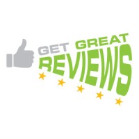 GetGreatReviews.com.au Logo