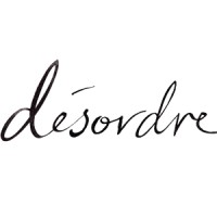 Désordre Logo