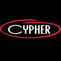 Cypher Energy Logo