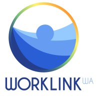 WorklinkWA Logo