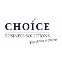 Choice Business Solutions Logo