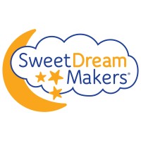 Sweet Dream Makers Logo