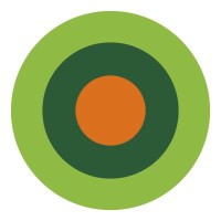 Aan de slag met de Omgevingswet Logo