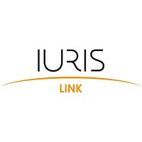 IURIS-LINK NV/SA Logo