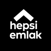 hepsiemlak Logo