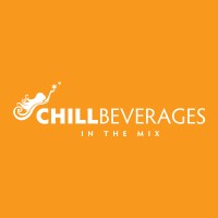 Chill Beverages International Pty Ltd Logo