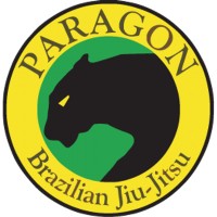 Paragon Brazilian Jiu Jitsu Logo
