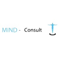 MIND - Consult Logo