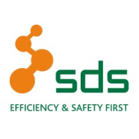 SDS S.r.l. Logo