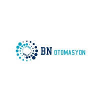 BN Otomasyon Elektrik Elektronik San. ve Tic. Ltd.Sti. Logo