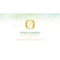 Opera Garden Hotel & Apartments Logo