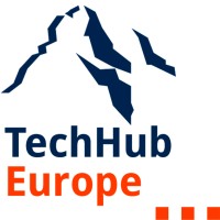 TechHub Europe GmbH Logo