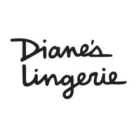 Dianes Lingerie Logo