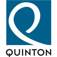 QUINTON Logo