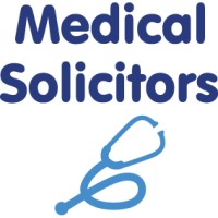 Medical Solicitors Logo