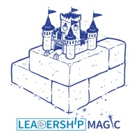 Leadership Magic Logo