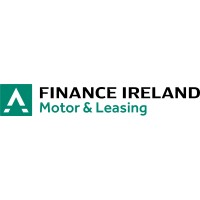 Finance Ireland Motor and Leasing Logo