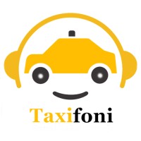 Taxifoni Logo