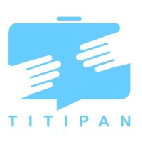 TITIPAN Logo