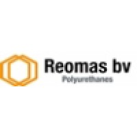Reomas BV Logo