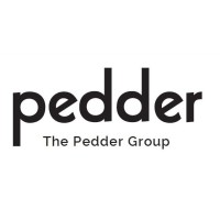 Pedder Logo