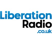 Liberation Radio Logo