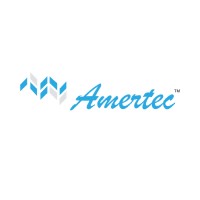 Amertec Pty Ltd Logo