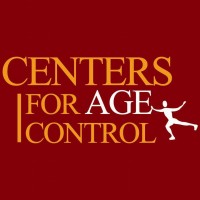 Centers for Age Control Inc. Logo