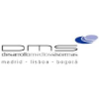 Desarrollo de Medios y Sistemas - DMSTI Logo