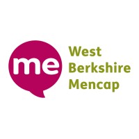West Berkshire Mencap Logo