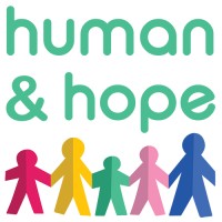 Human and Hope Australia Logo