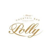 Polly Cocktail Bar Logo
