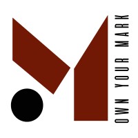 Own Your Mark Logo