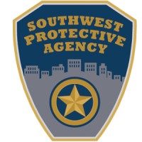 Southwest Protective Agency Logo