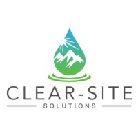 Clear-Site Solutions Logo