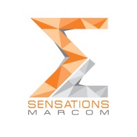 Sensations Marcom Pvt Ltd Logo