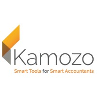 Kamozo Logo