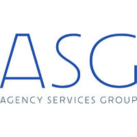 Agency Services Group Logo