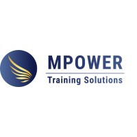 MPower Training Solutions Logo